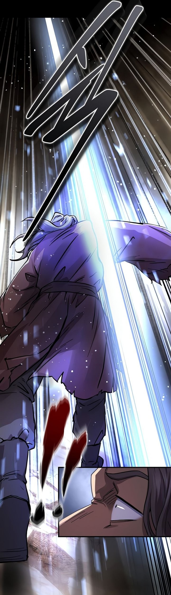 Absolute Dominion Chapter 32 - halaman 9