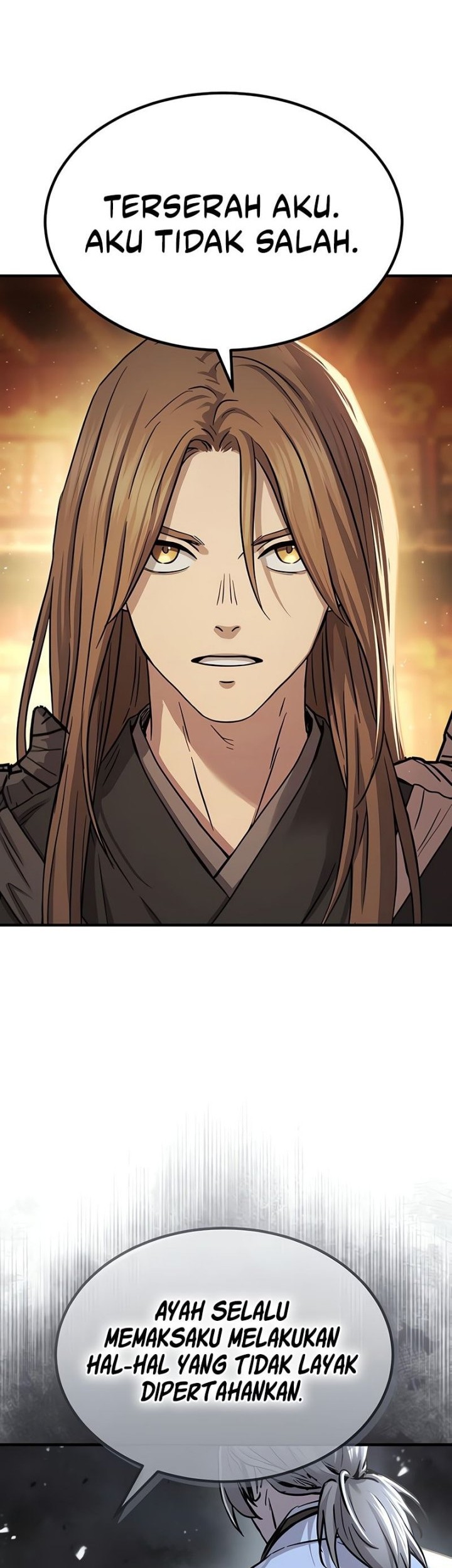Absolute Dominion Chapter 33 - halaman 15