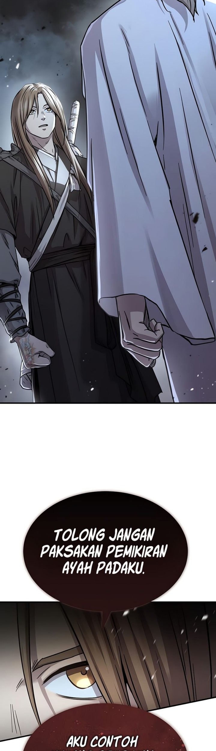 Absolute Dominion Chapter 33 - halaman 16