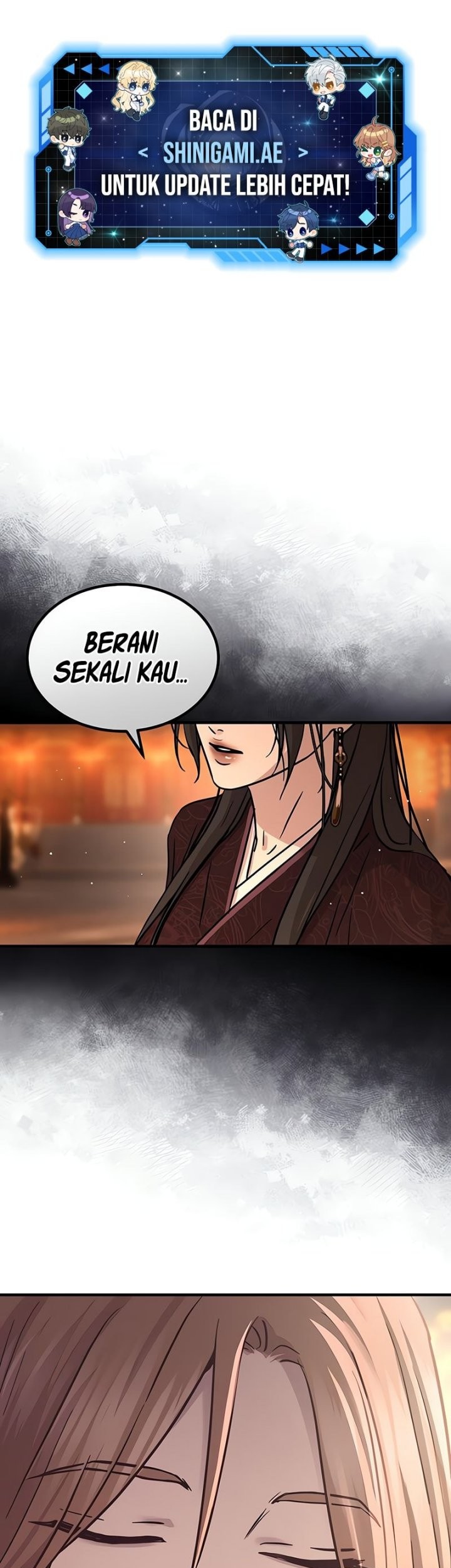 Absolute Dominion Chapter 33 - halaman 2