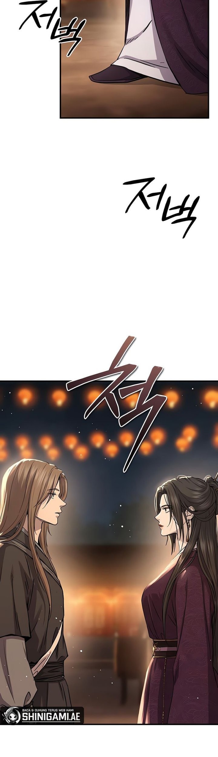 Absolute Dominion Chapter 33 - halaman 20