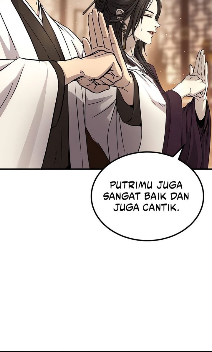 Absolute Dominion Chapter 33 - halaman 25