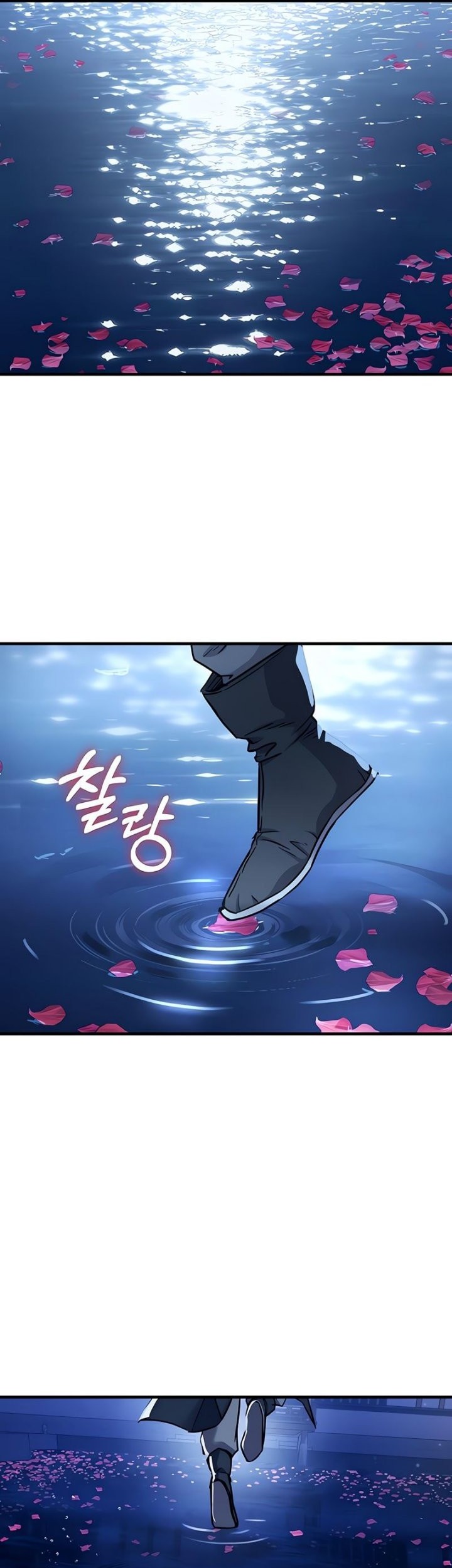 Absolute Dominion Chapter 33 - halaman 36