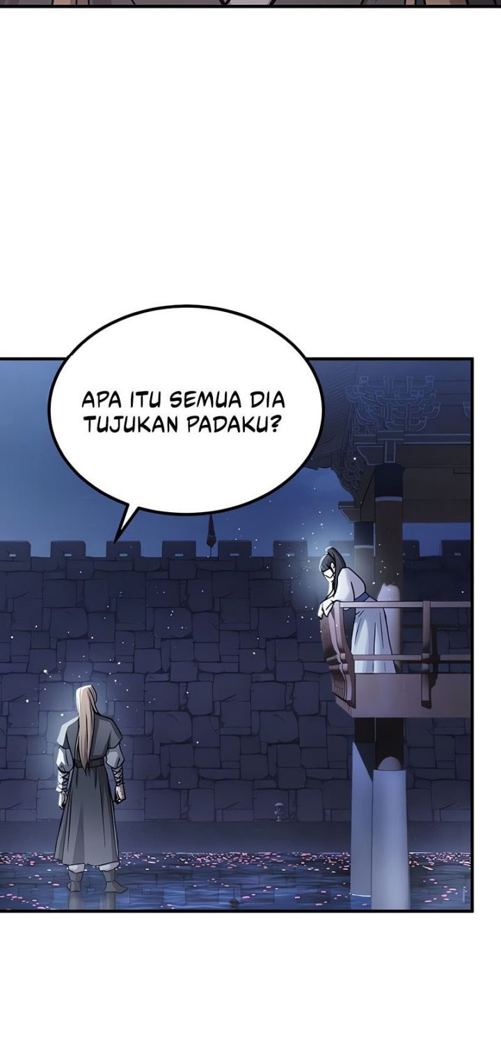 Absolute Dominion Chapter 33 - halaman 41