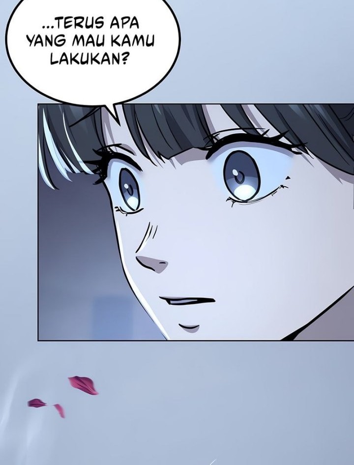 Absolute Dominion Chapter 33 - halaman 45