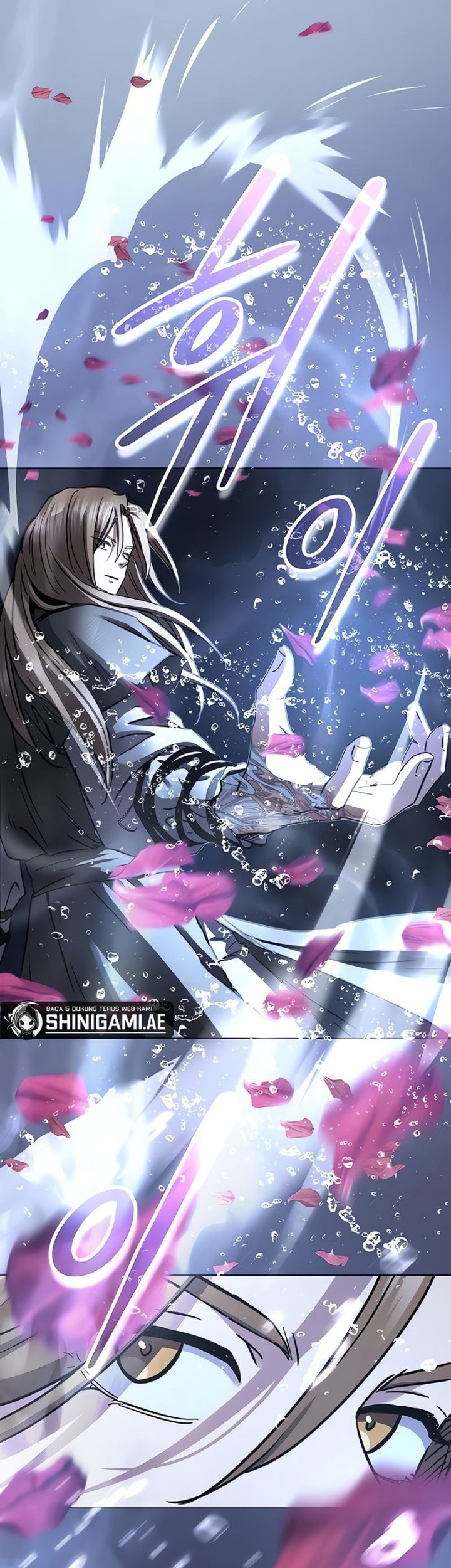 Absolute Dominion Chapter 33 - halaman 46