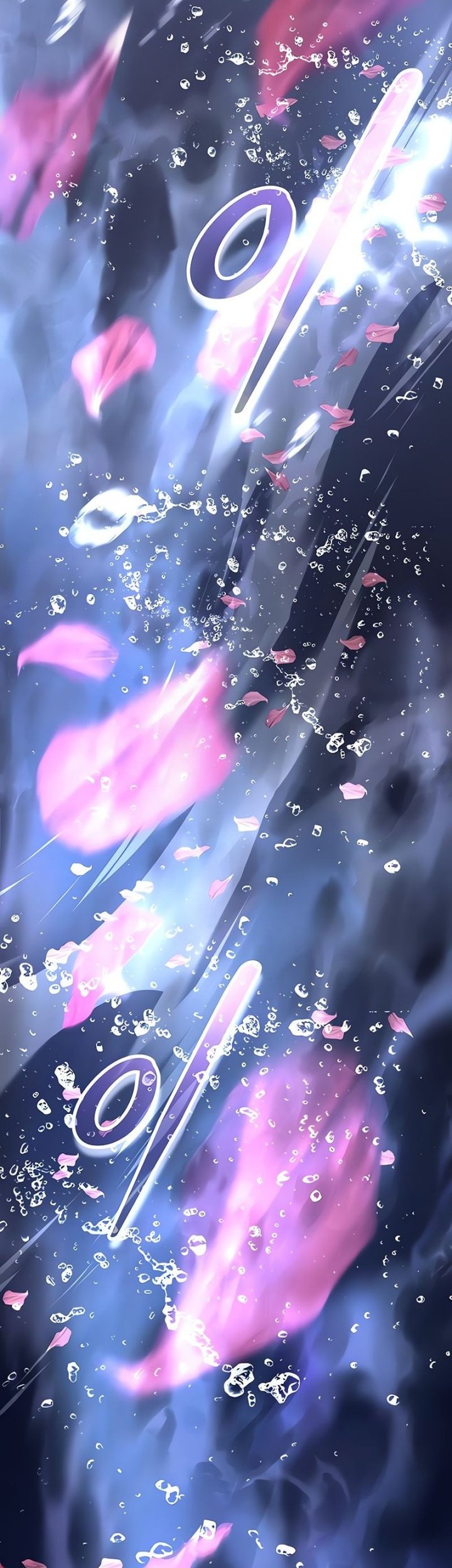 Absolute Dominion Chapter 33 - halaman 47
