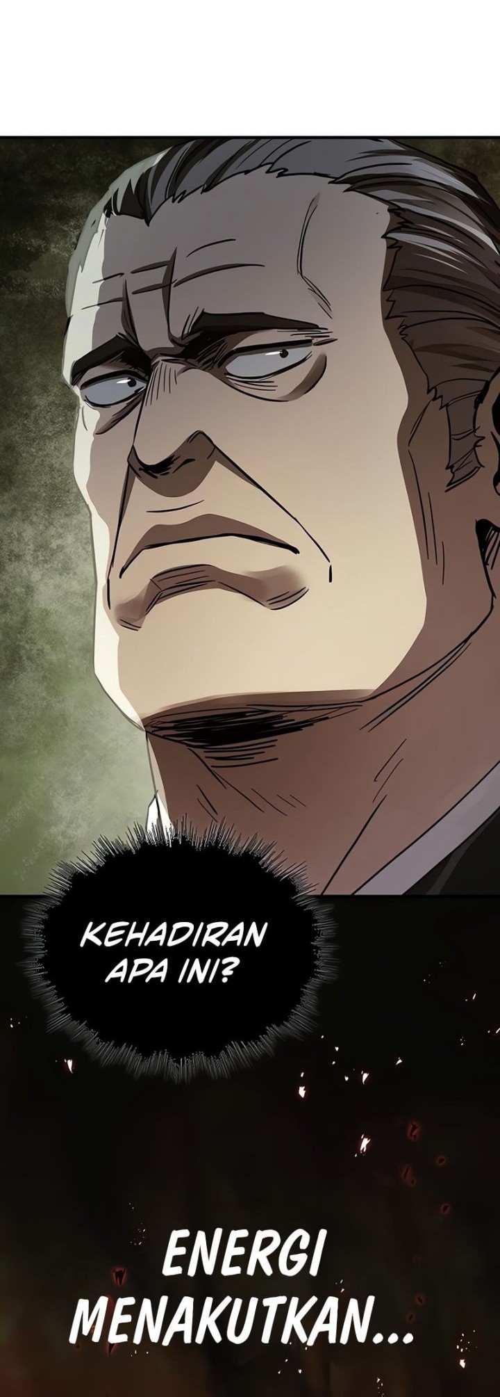 Absolute Dominion Chapter 33 - halaman 5