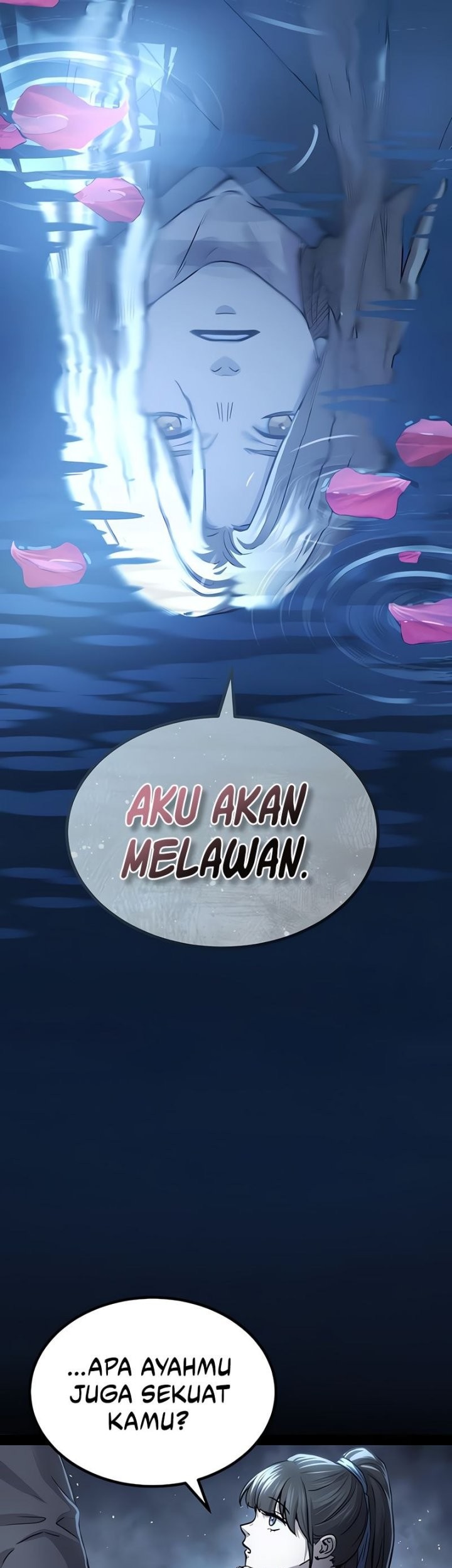 Absolute Dominion Chapter 33 - halaman 50