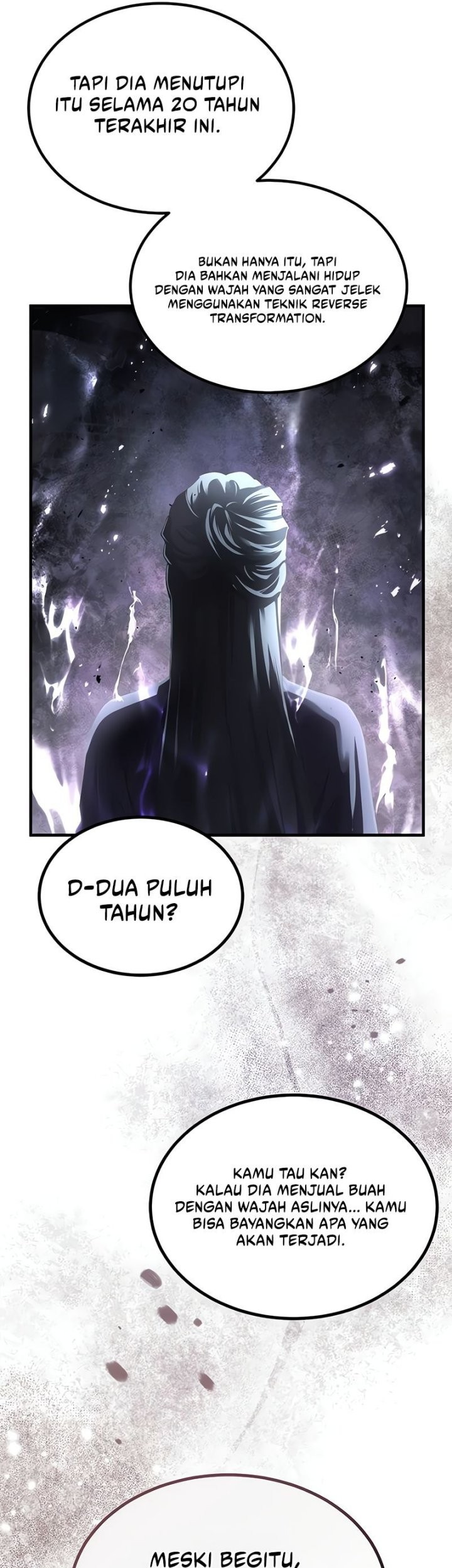 Absolute Dominion Chapter 33 - halaman 53