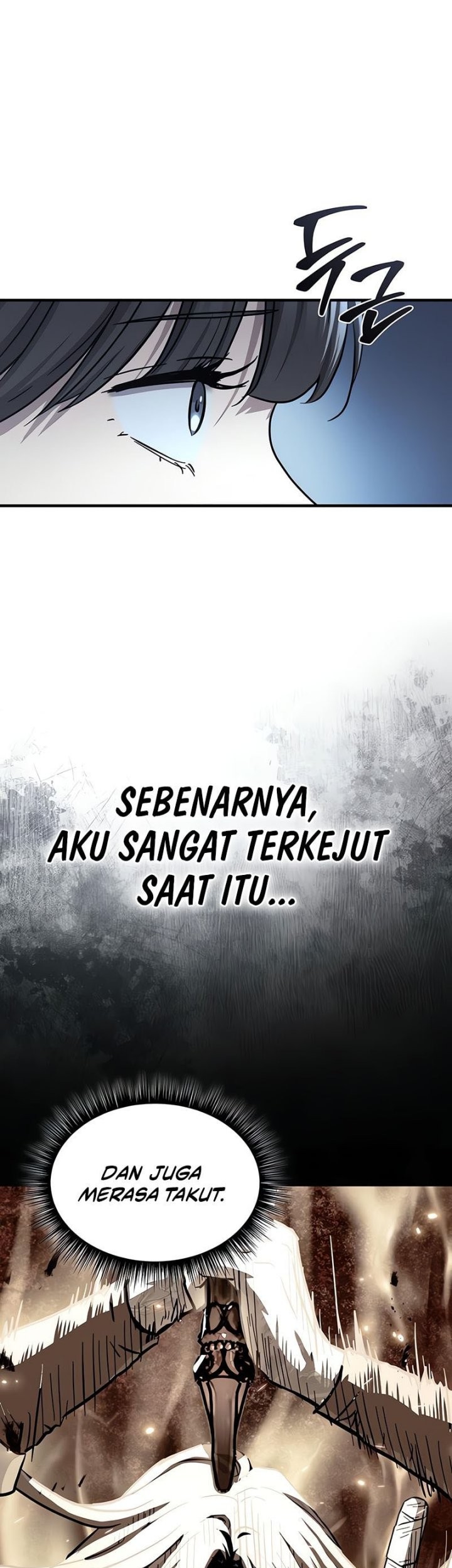 Absolute Dominion Chapter 33 - halaman 57