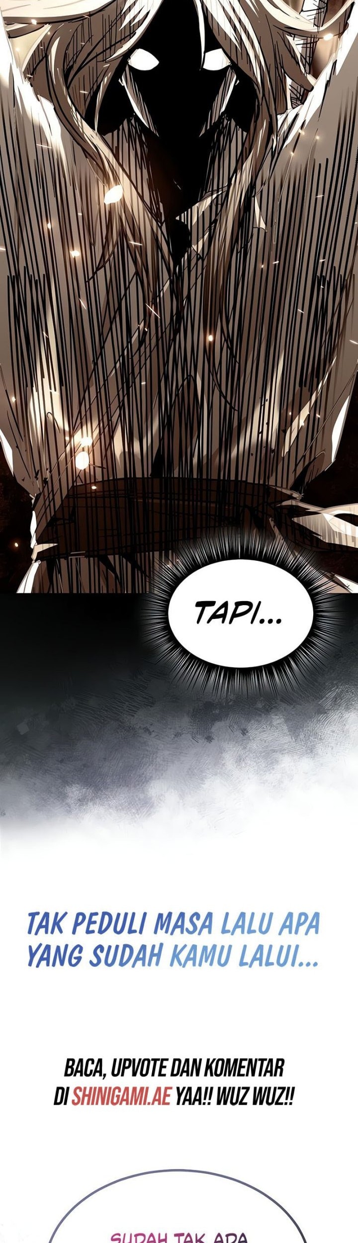 Absolute Dominion Chapter 33 - halaman 58