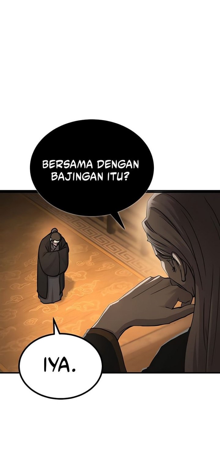 Absolute Dominion Chapter 33 - halaman 64