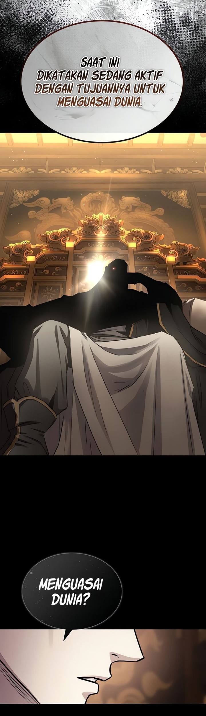 Absolute Dominion Chapter 33 - halaman 66