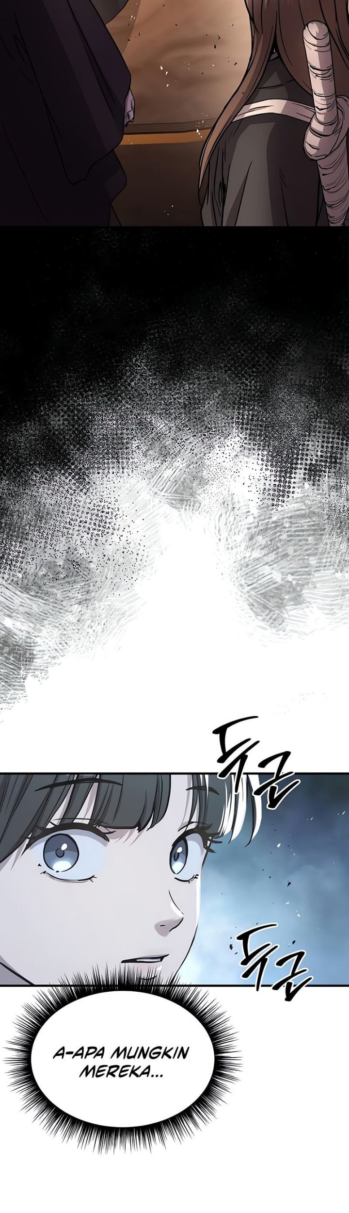 Absolute Dominion Chapter 33 - halaman 7
