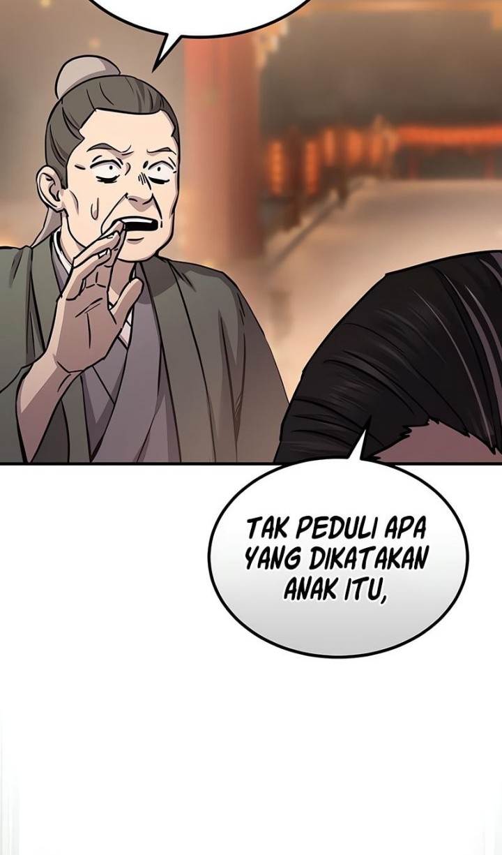 Absolute Dominion Chapter 33 - halaman 9