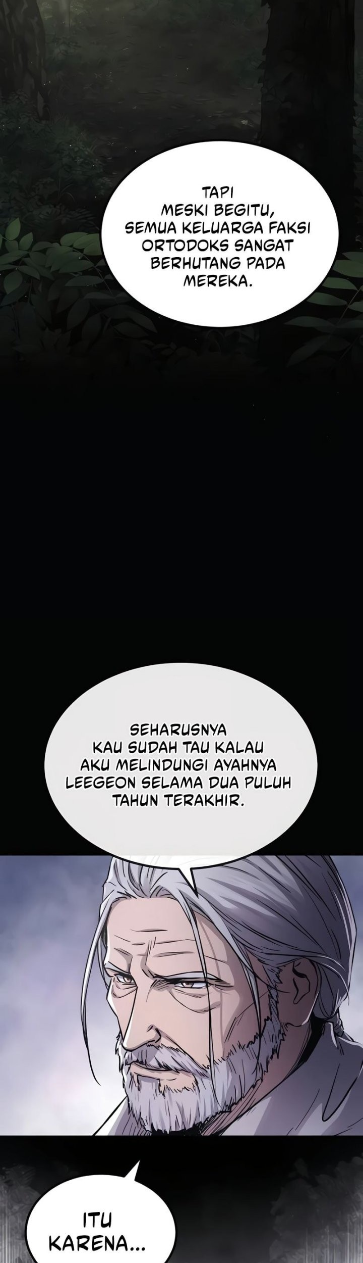 Absolute Dominion Chapter 34 - halaman 11