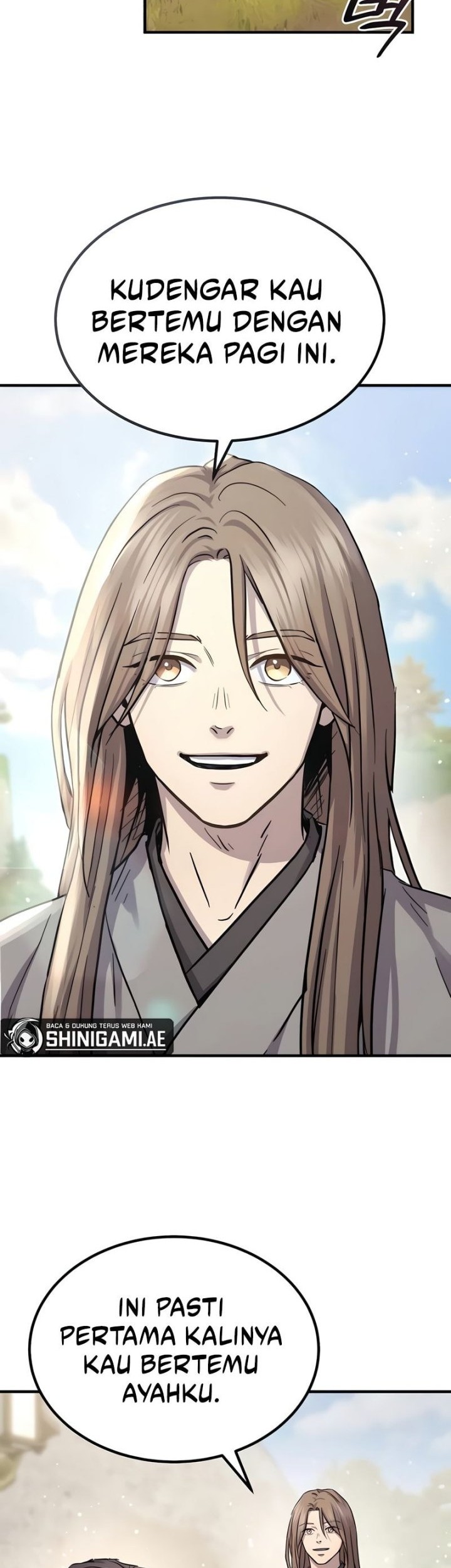 Absolute Dominion Chapter 34 - halaman 14
