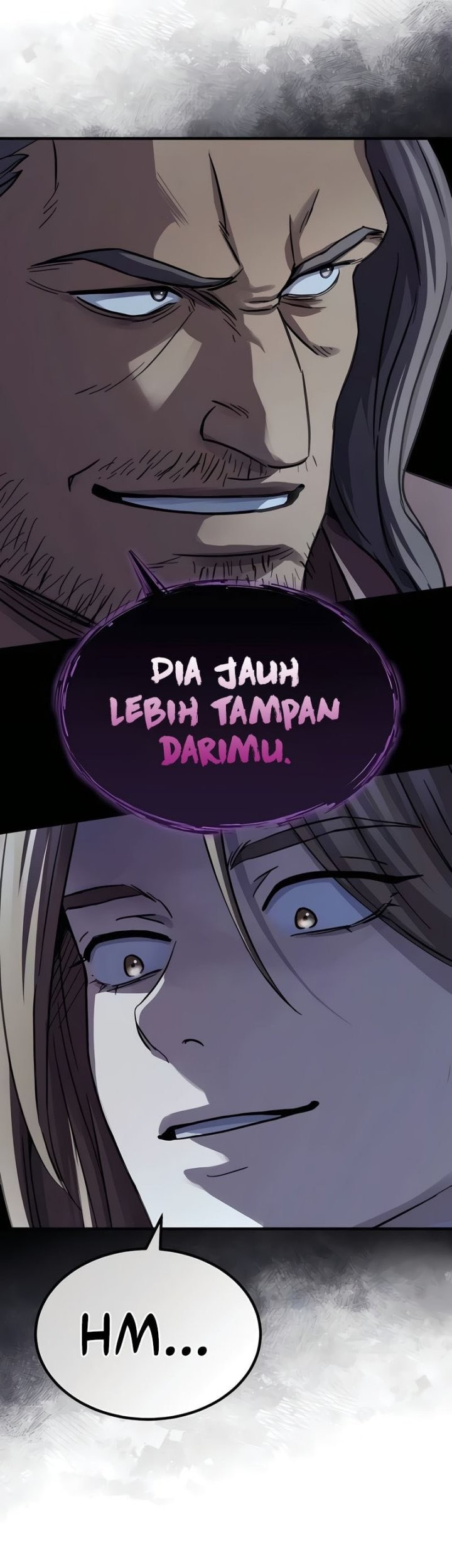Absolute Dominion Chapter 34 - halaman 17