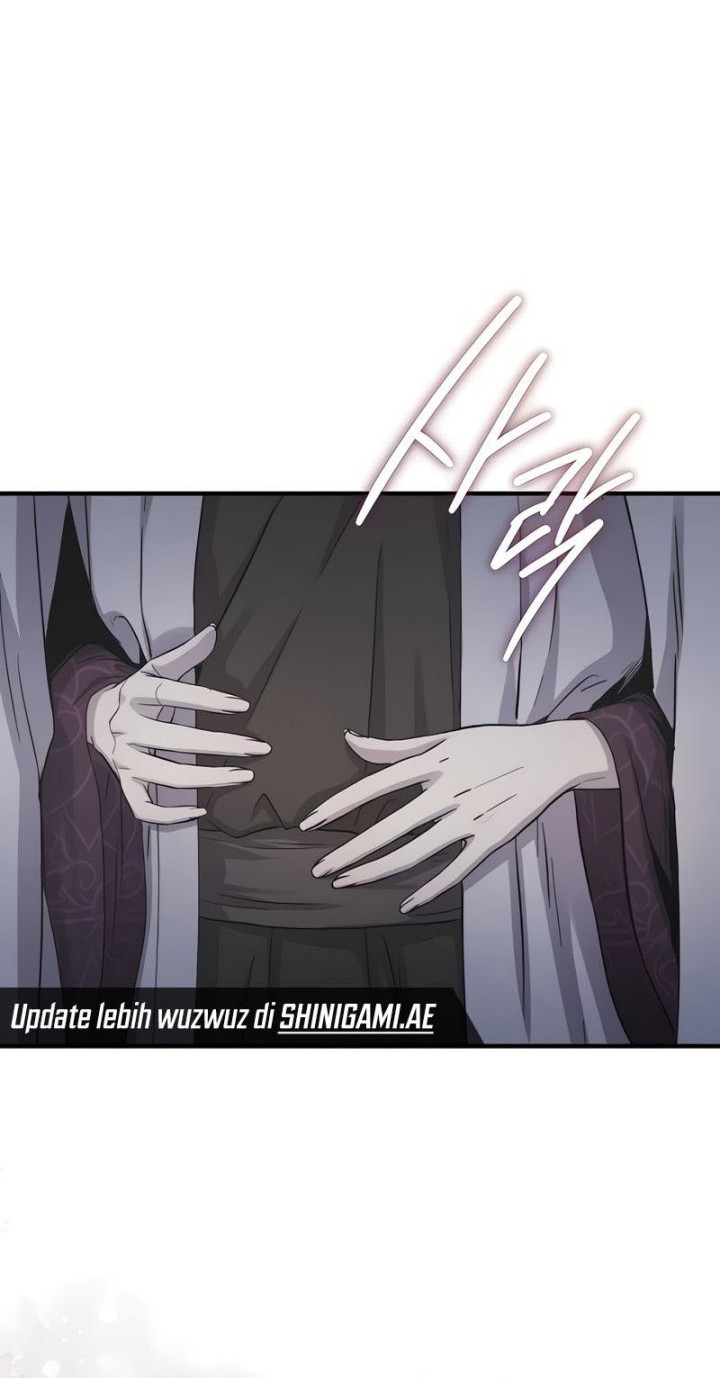 Absolute Dominion Chapter 34 - halaman 20