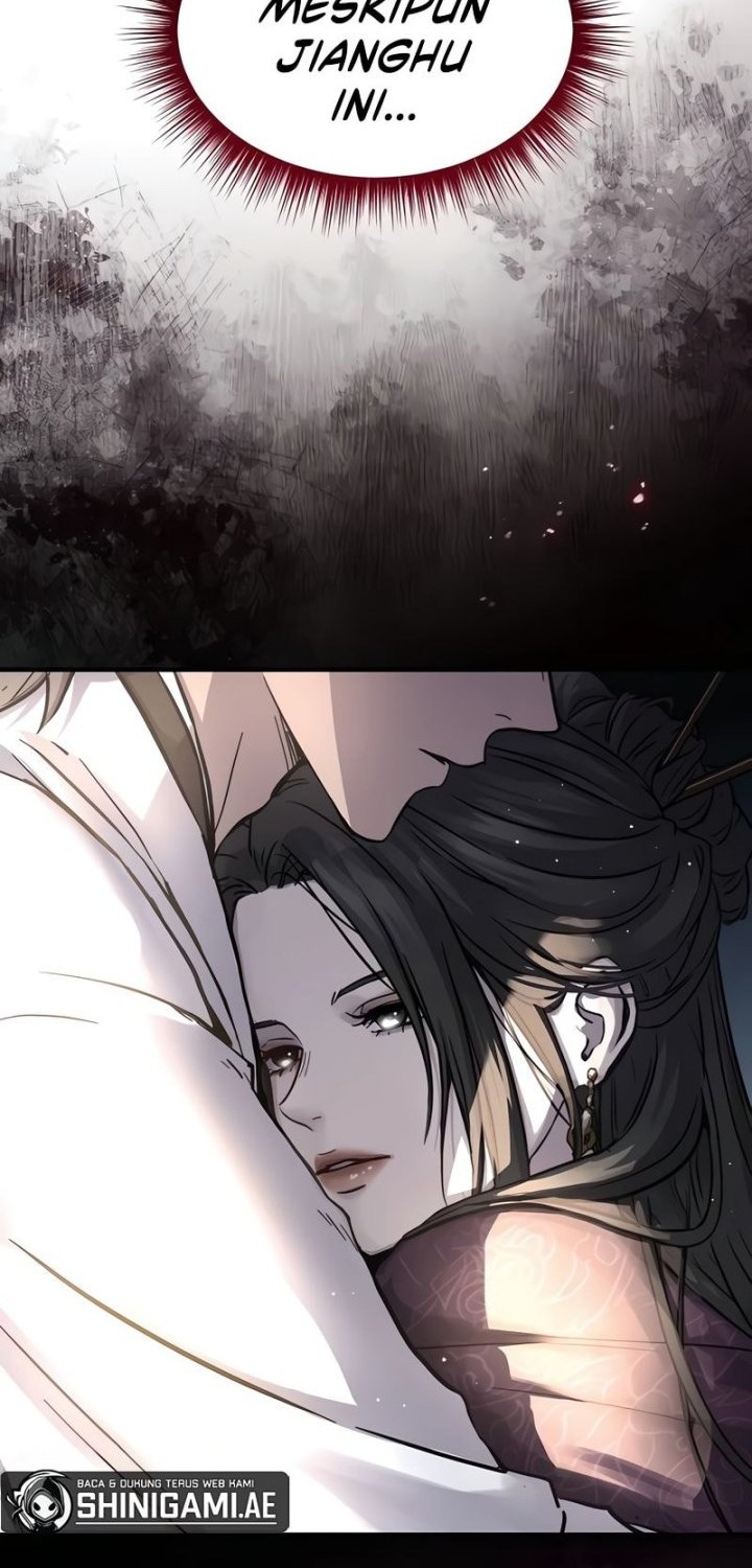 Absolute Dominion Chapter 34 - halaman 28