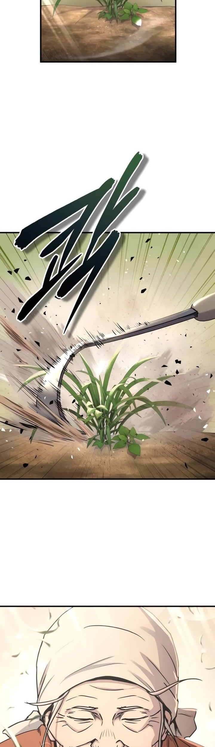 Absolute Dominion Chapter 34 - halaman 3