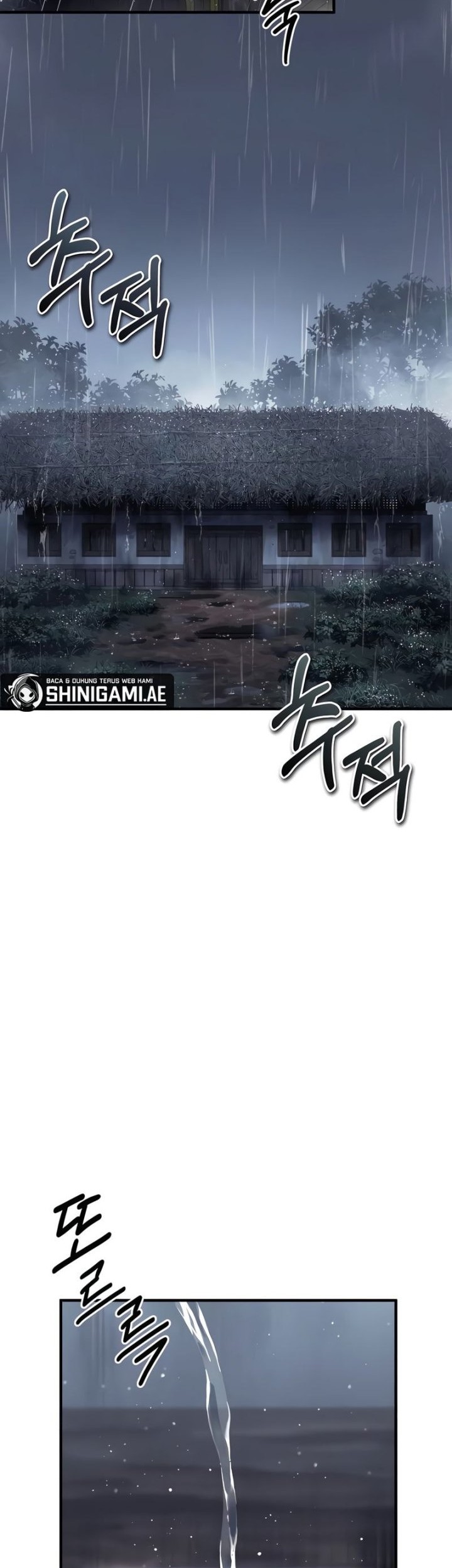 Absolute Dominion Chapter 34 - halaman 30