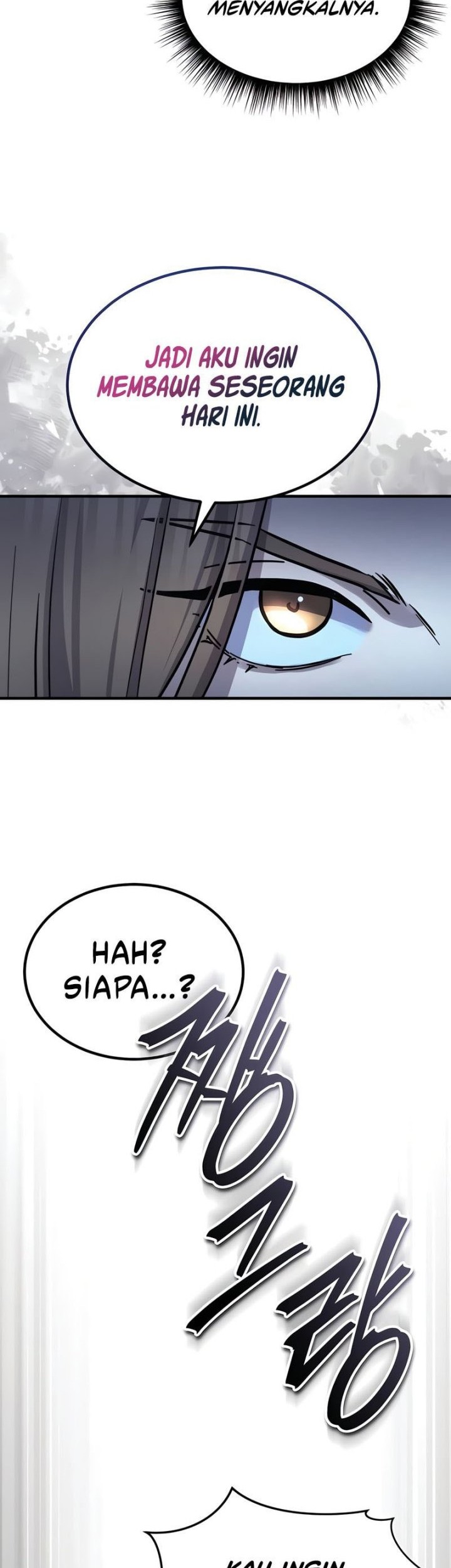 Absolute Dominion Chapter 34 - halaman 38