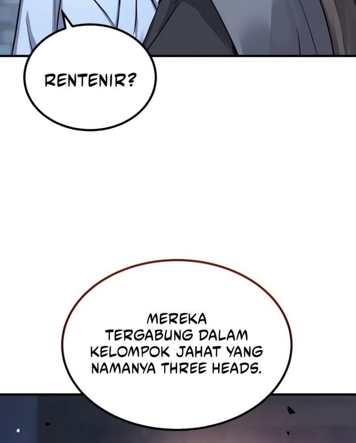 Absolute Dominion Chapter 34 - halaman 40