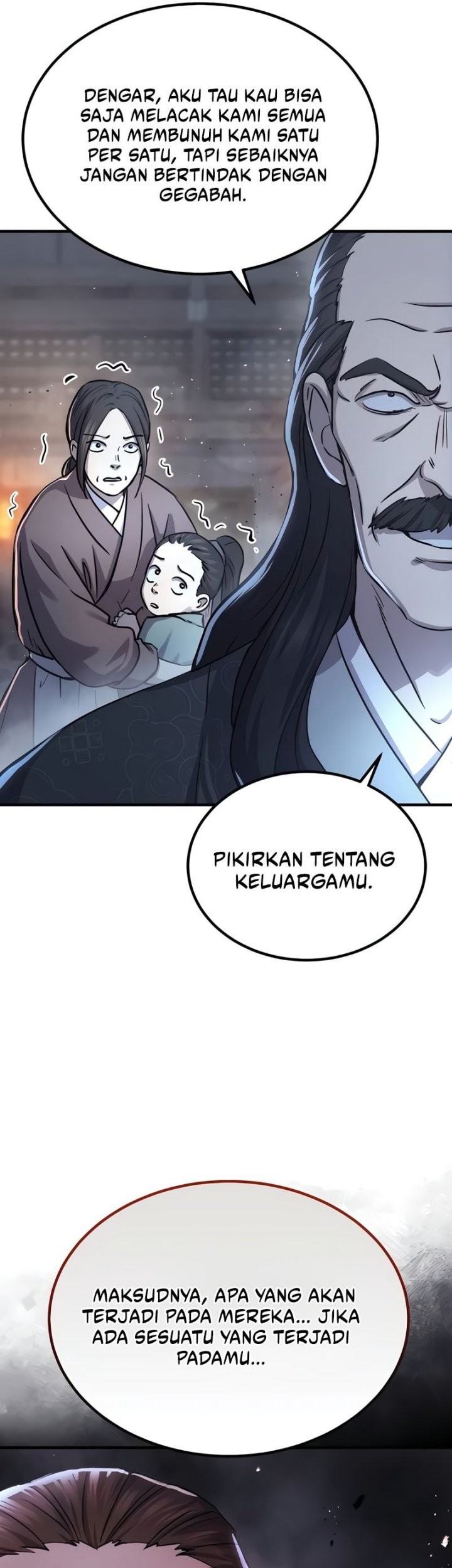 Absolute Dominion Chapter 34 - halaman 49