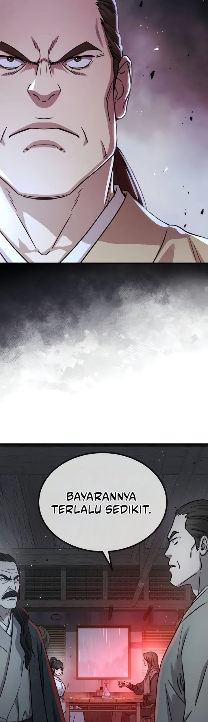 Absolute Dominion Chapter 34 - halaman 50