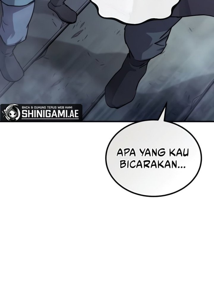 Absolute Dominion Chapter 34 - halaman 56