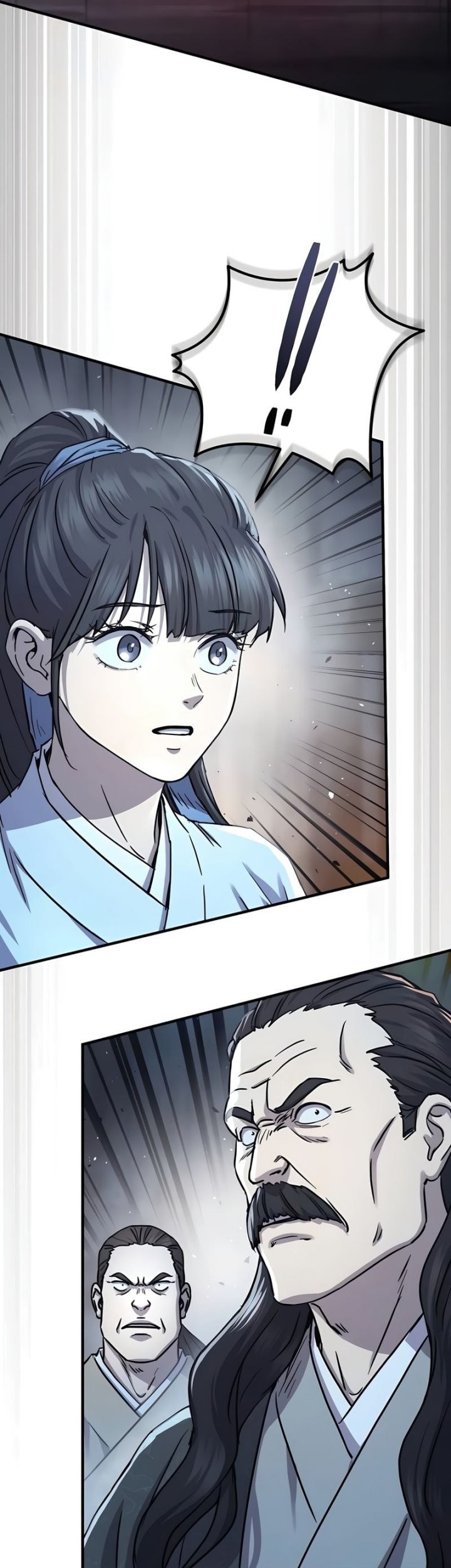 Absolute Dominion Chapter 34 - halaman 61