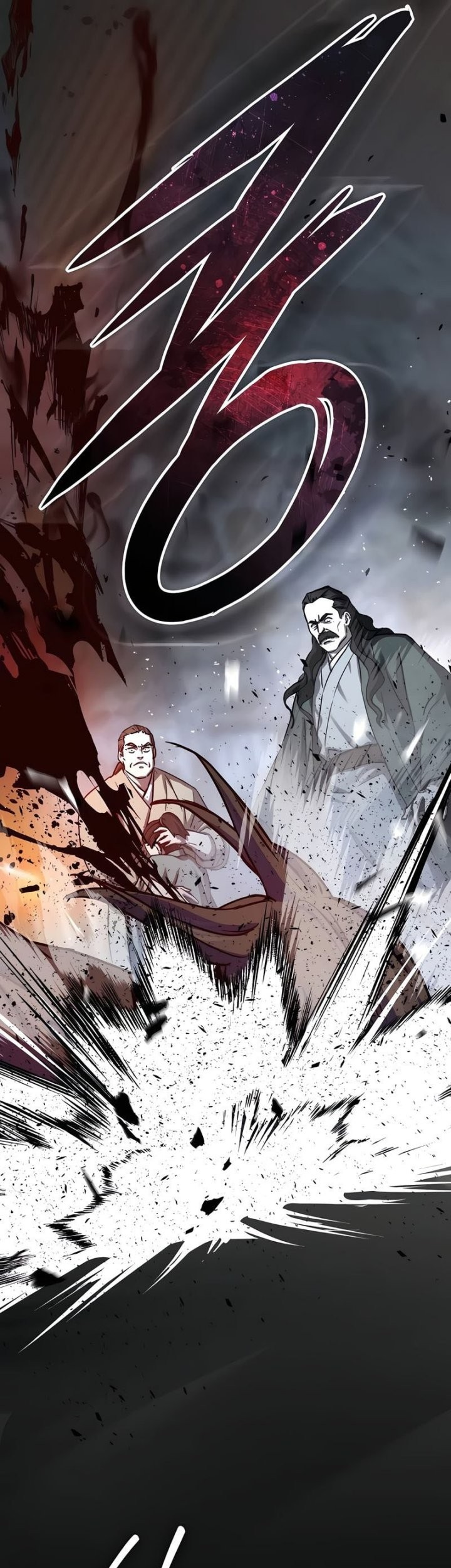 Absolute Dominion Chapter 34 - halaman 65