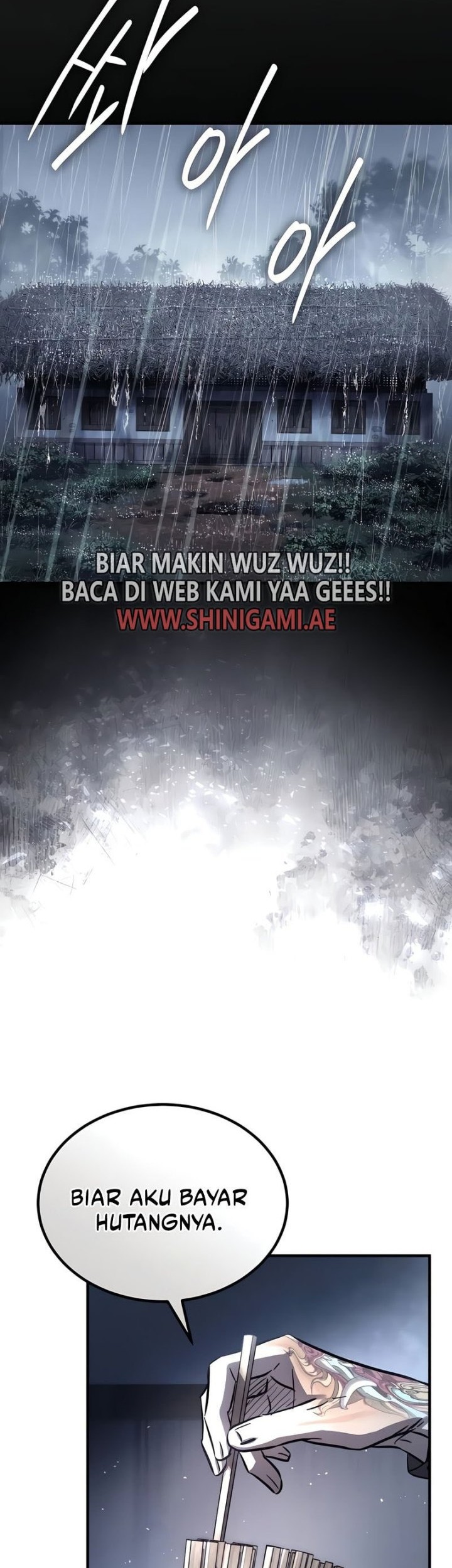 Absolute Dominion Chapter 34 - halaman 66