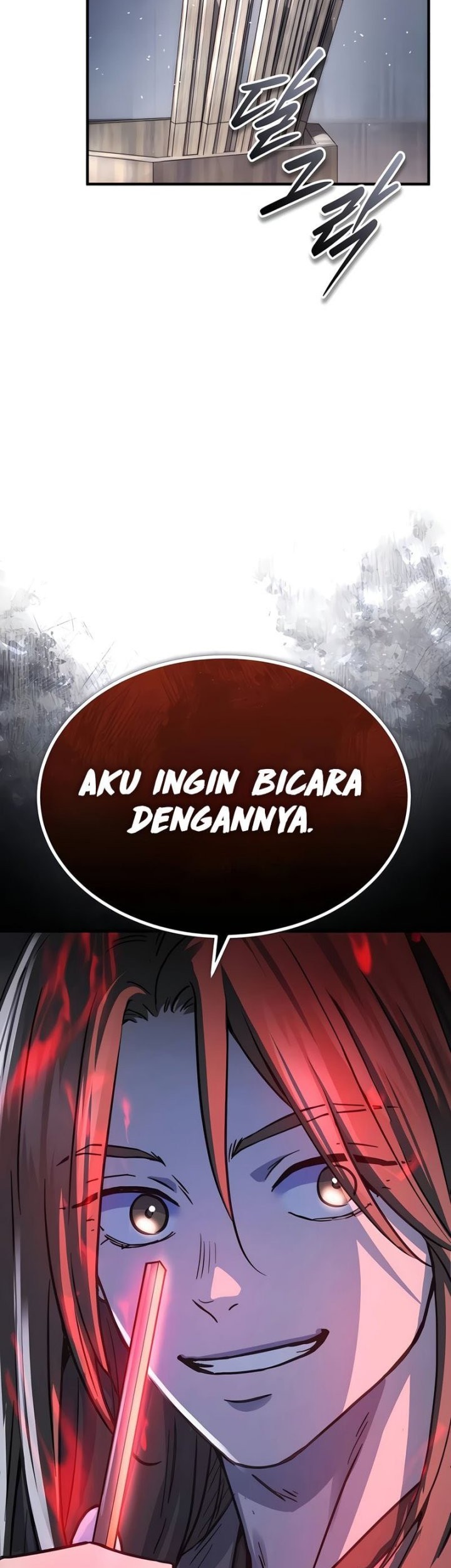 Absolute Dominion Chapter 34 - halaman 67