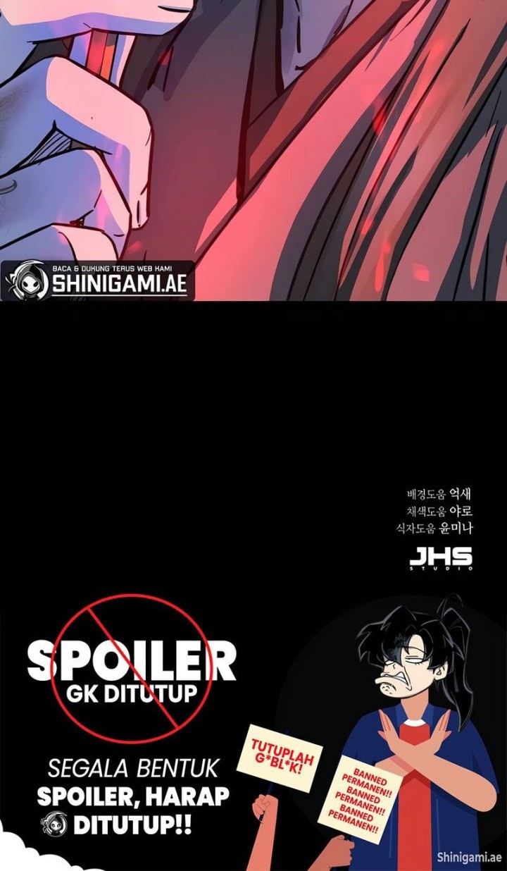 Absolute Dominion Chapter 34 - halaman 68