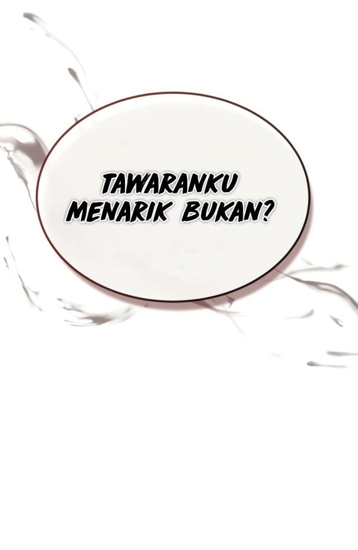 Absolute Dominion Chapter 35 - halaman 17