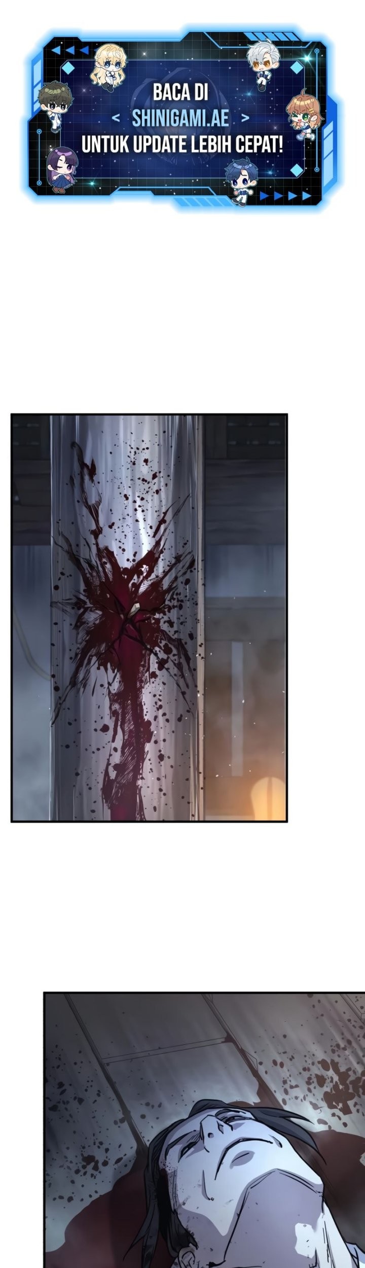Absolute Dominion Chapter 35 - halaman 2