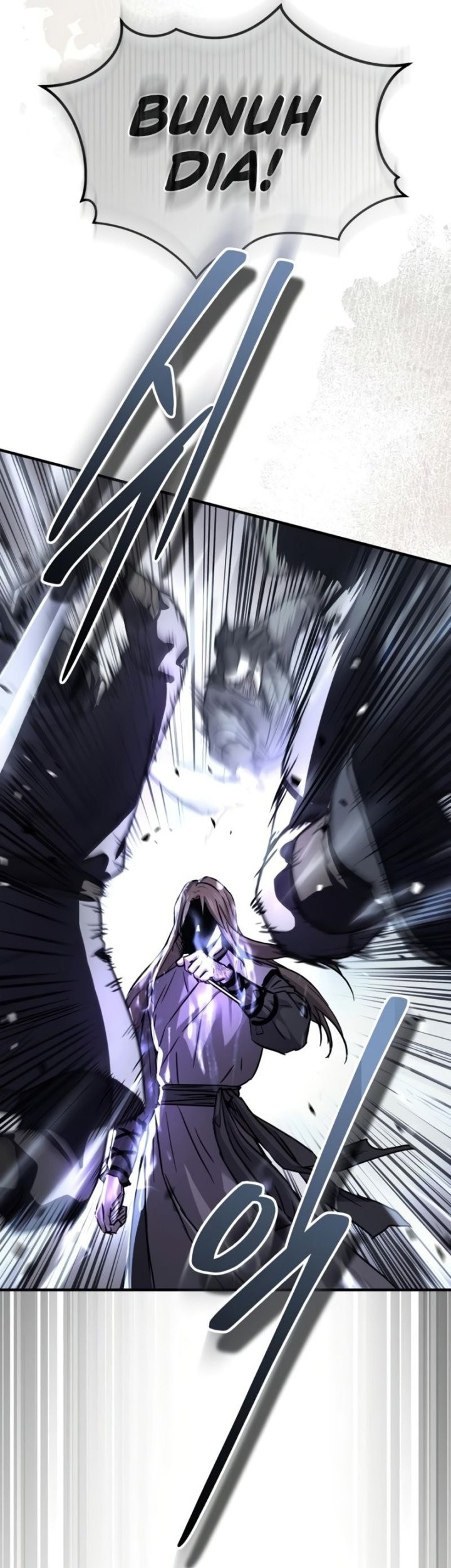 Absolute Dominion Chapter 35 - halaman 22