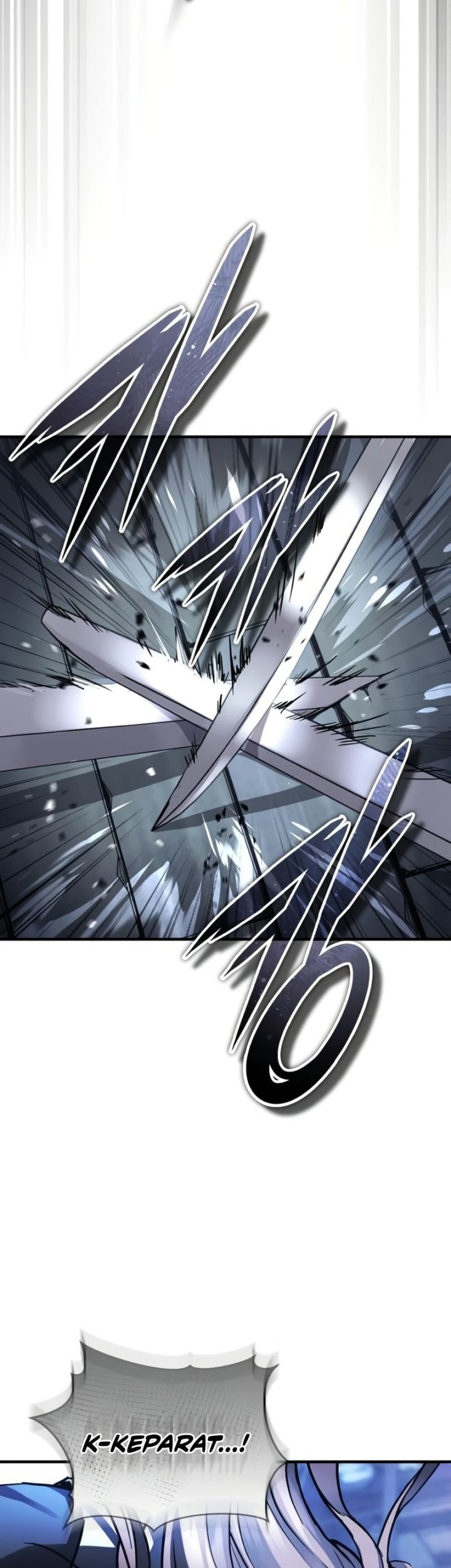 Absolute Dominion Chapter 35 - halaman 23