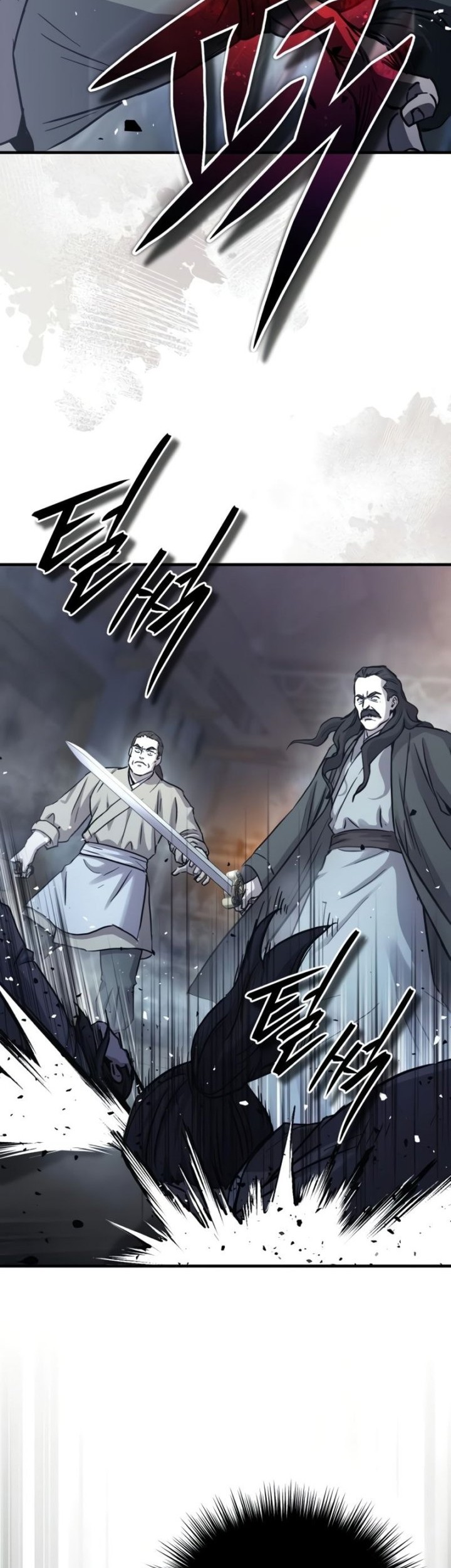 Absolute Dominion Chapter 35 - halaman 27