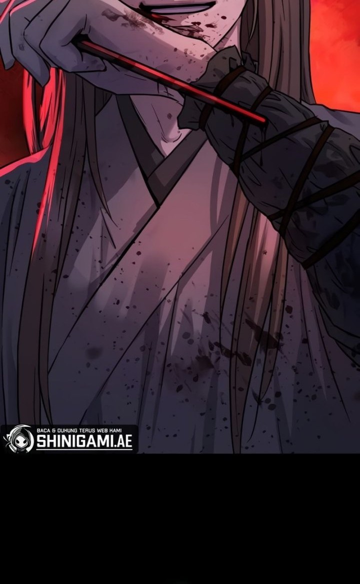 Absolute Dominion Chapter 35 - halaman 29