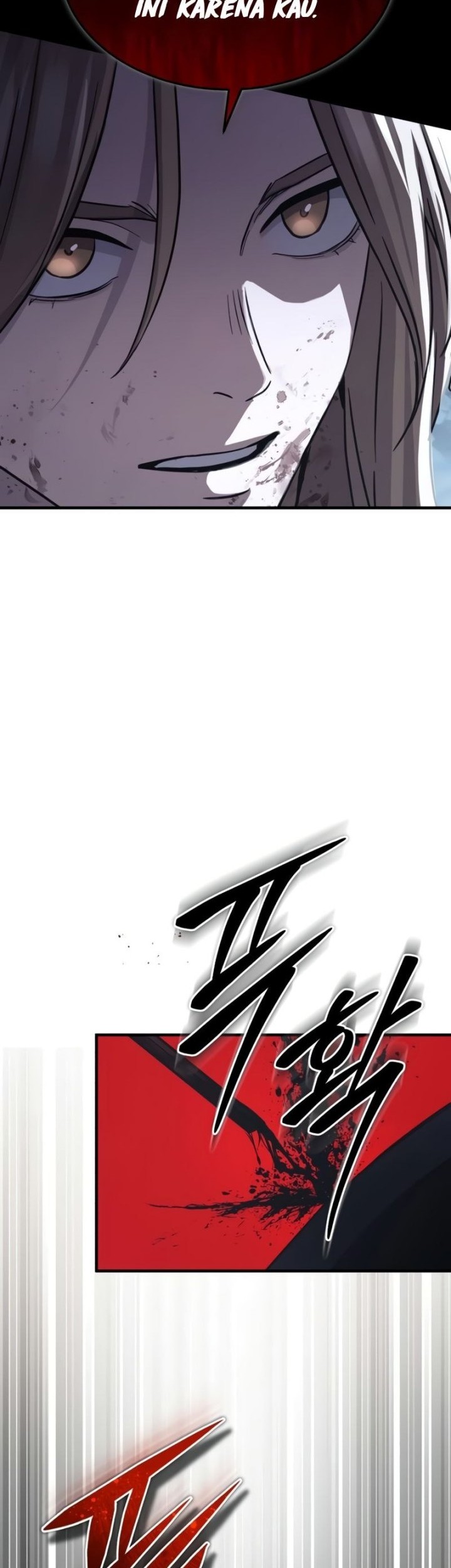 Absolute Dominion Chapter 35 - halaman 31