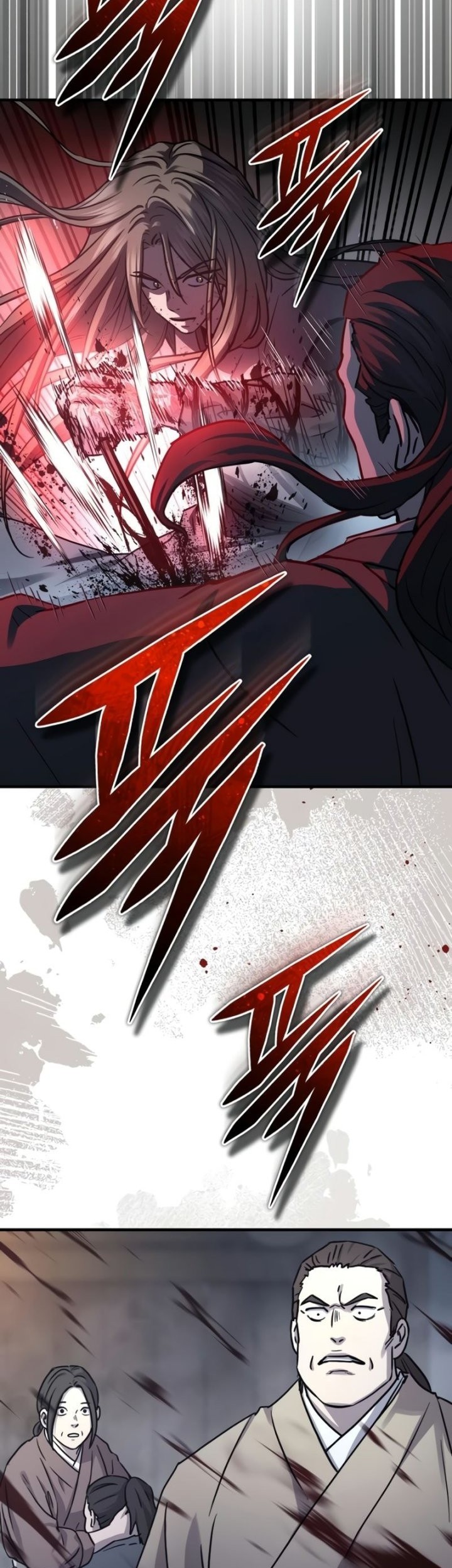 Absolute Dominion Chapter 35 - halaman 32