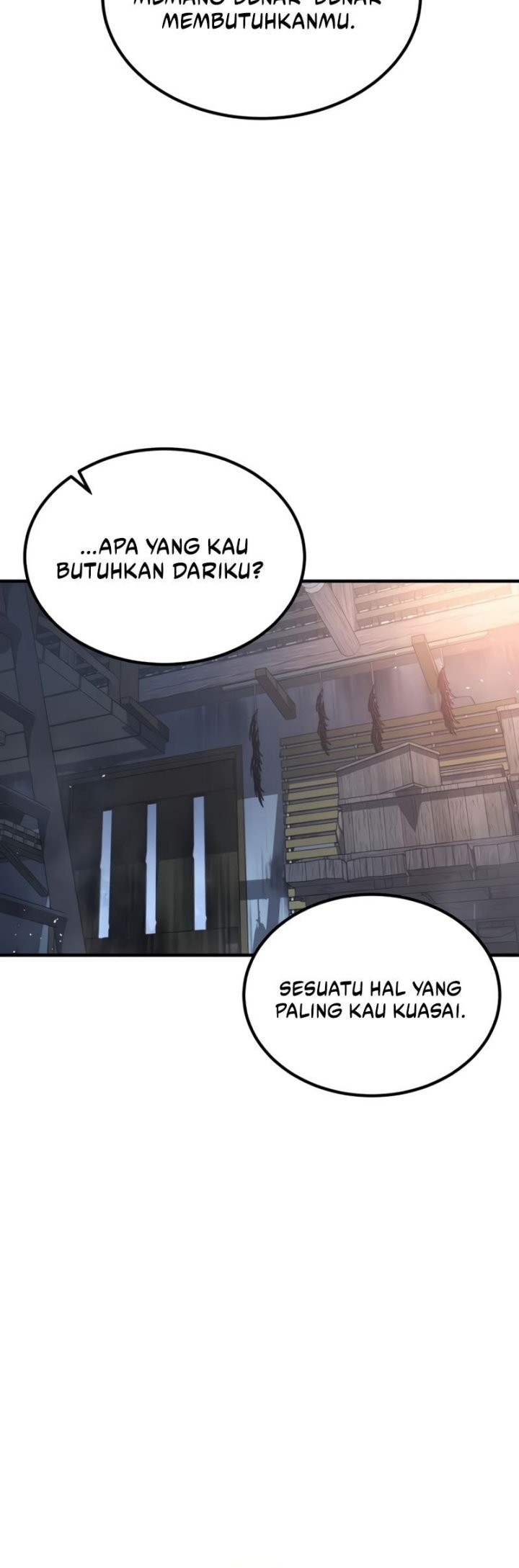 Absolute Dominion Chapter 35 - halaman 36