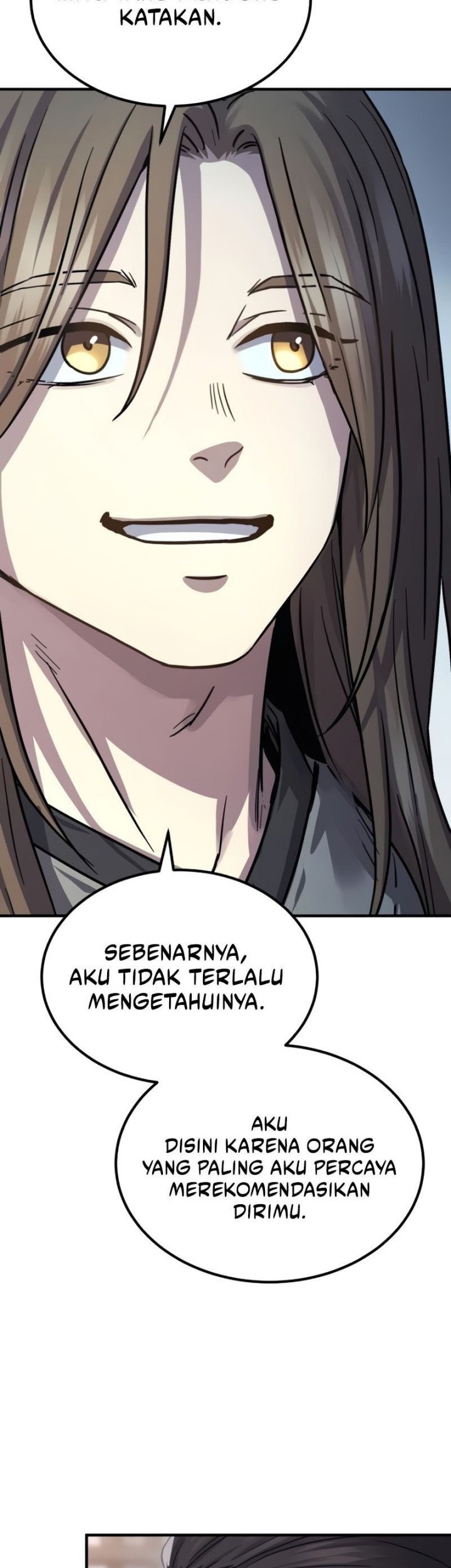 Absolute Dominion Chapter 35 - halaman 38