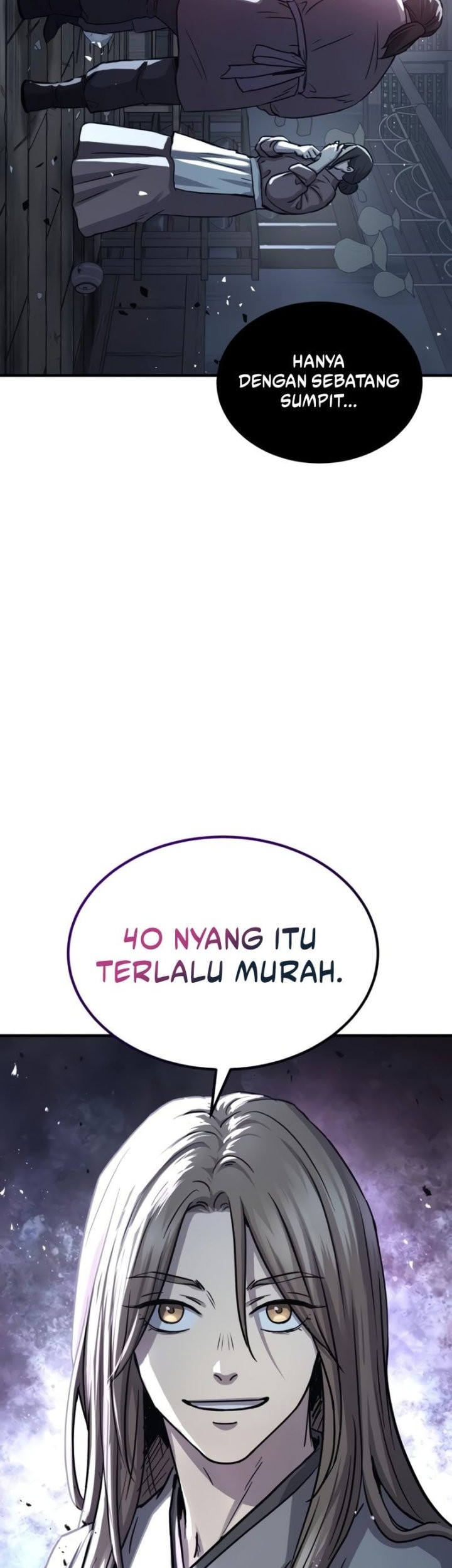 Absolute Dominion Chapter 35 - halaman 4