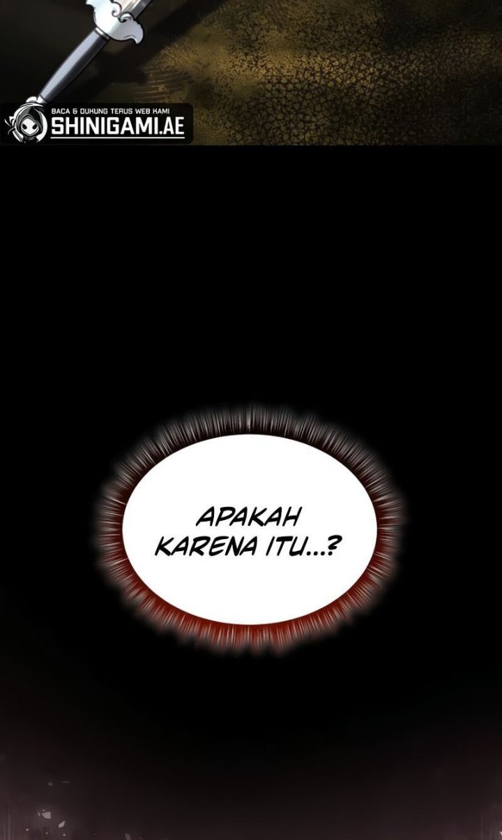 Absolute Dominion Chapter 35 - halaman 40