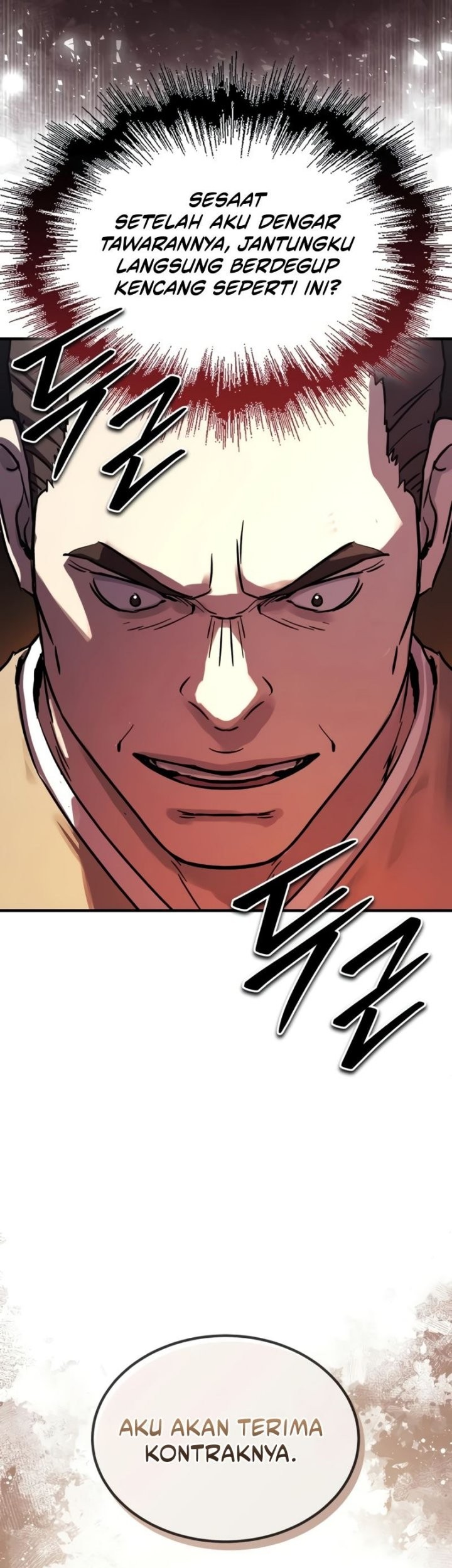 Absolute Dominion Chapter 35 - halaman 41